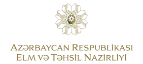 Azərbaycan Respublikası Elm və Təhsil Nazirliyi