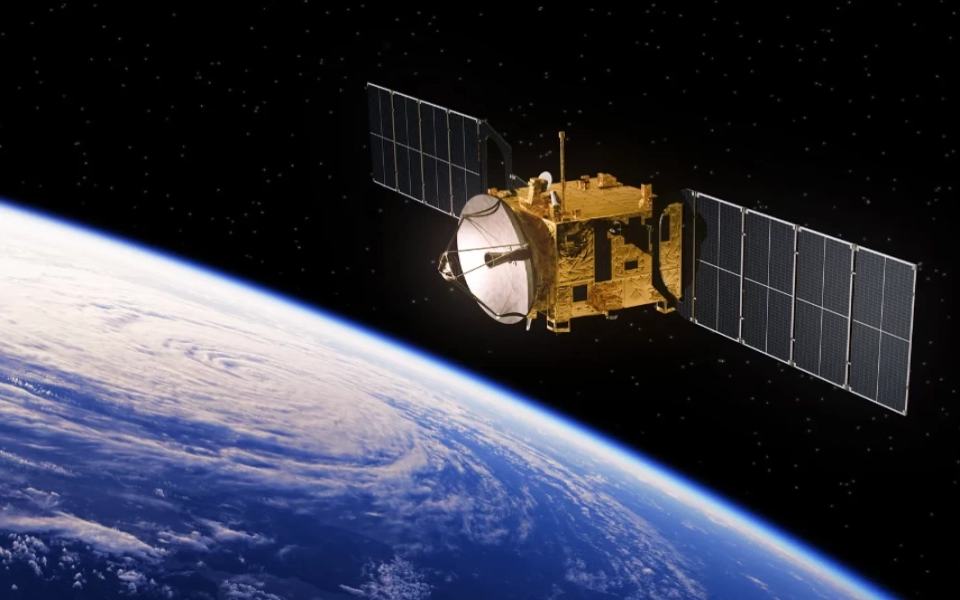 CubeSat